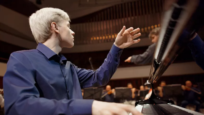 Alexander Malofeev Gallery Image