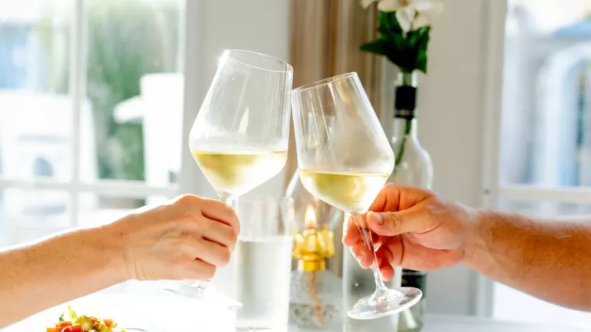 Sunshine Seafood Cafe | Wine