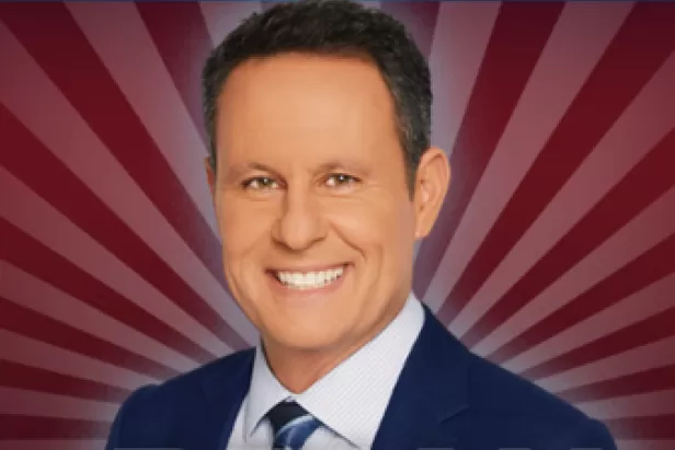 Brian Kilmeade: The History, Liberty & Laughs Tour
