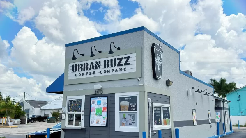 Urban Buzz