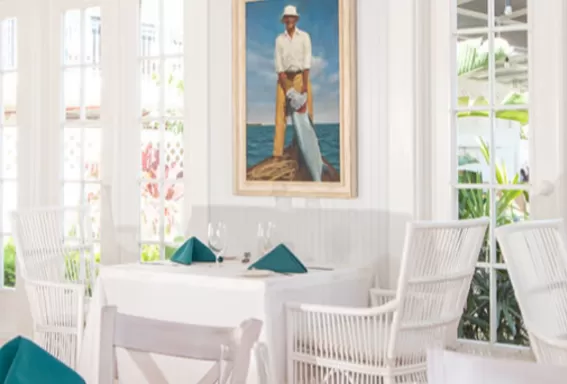 A Taste of Captiva Island