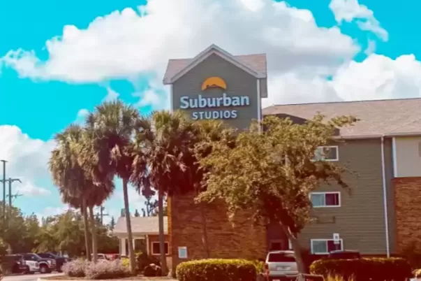 Suburban Studios Fort Myers Cape Coral